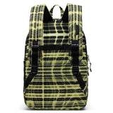 Herschel Heritage Youth XL Backpack Neon Grid Highlight