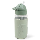 Done by Deer Straw Bottle Elphee Green