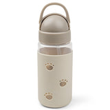 Done by Deer Straw Bottle Elphee Sand