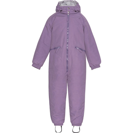 Ver de Terre Wintersuit Dewberry