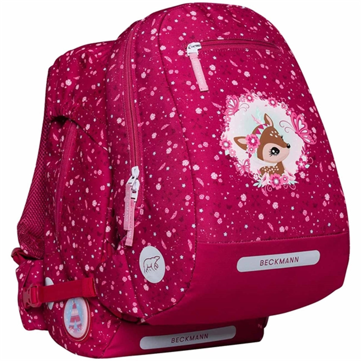 Beckmann Gym/Hiking Backpack Forest Deer 4