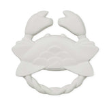 Cam Cam Copenhagen Crab Teether Grey