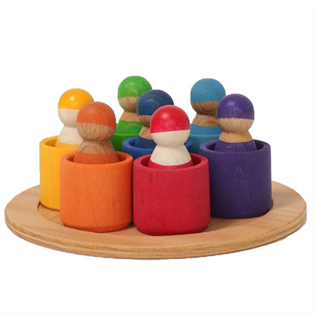 GRIMM´S Friends 7 In Bowls