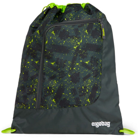 Ergobag Gym Bag Prime HarvestBear