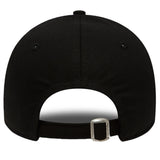 NEW ERA MBL League Basic 9Forty New York/Yankees Cap Black