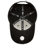 NEW ERA MBL League Basic 9Forty New York/Yankees Cap Black