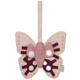 Cam Cam Copenhagen Activity Butterfly Toys Dusty Rose