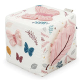 Cam Cam Copenhagen Activity Cube Flower Friends