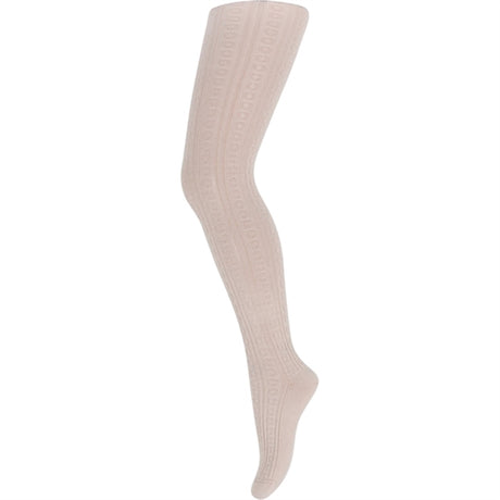 MP 19032 Wool Juno Tights Rose Dust