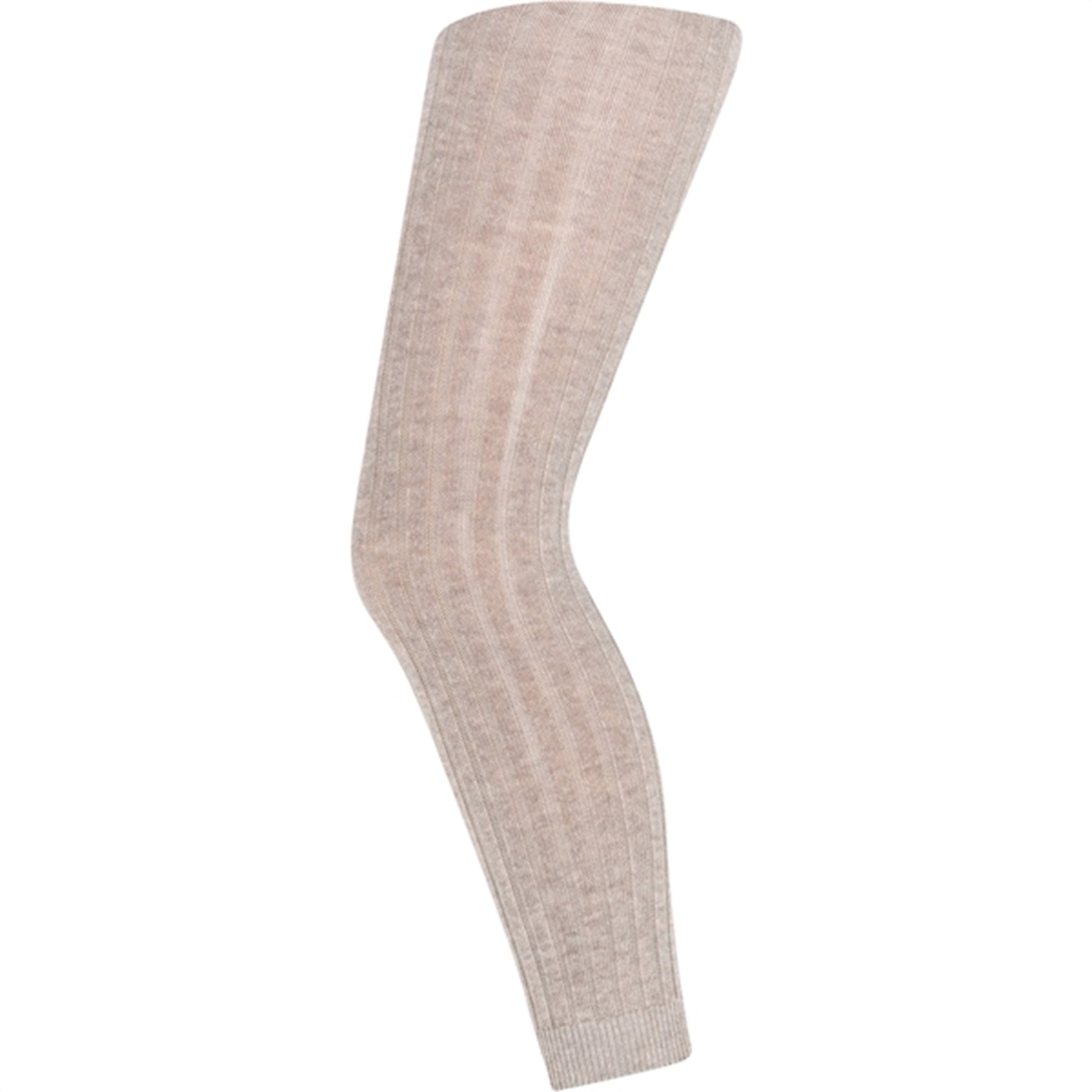 Karla  Women's Ribbed Wool Tights – The Sock Monster