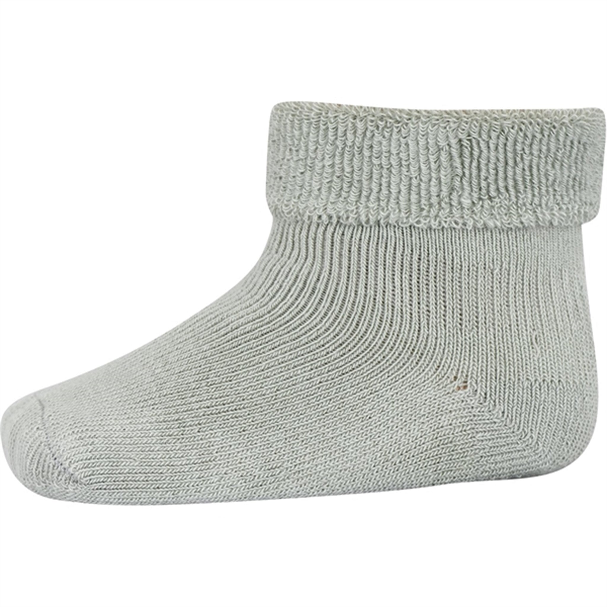 MP 709 Cotton Baby Socks 3049 Desert Sage