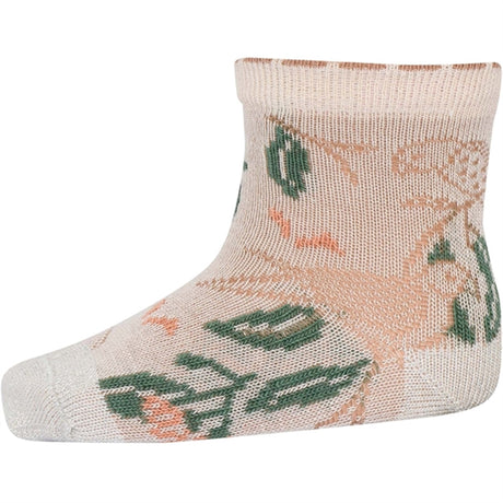 MP Danmark 77290 Ara Socks 4109 Ecru