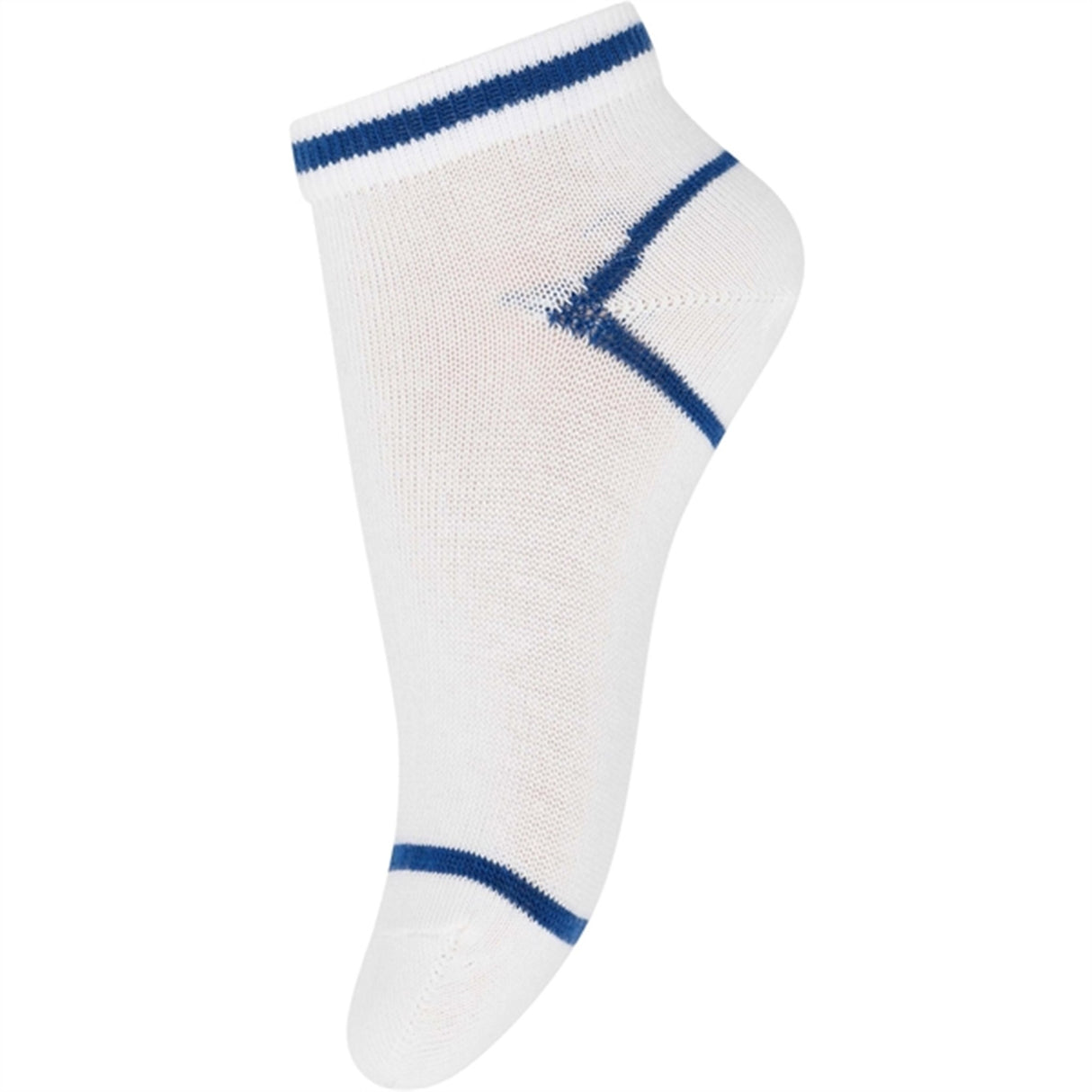 MP Danmark 77308 Bo Footies Socks 3-pack 9901 Multicolor 2