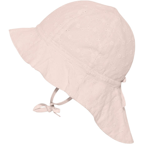 MP Danmark 99530 Anne Summer Hat 3053 Sepia Rose