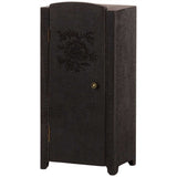 Maileg Miniature Closet Anthracite
