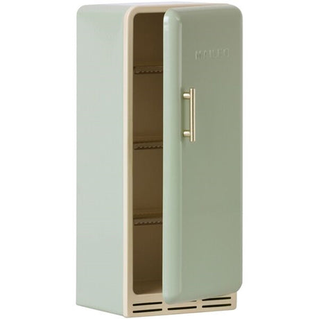 Maileg Fridge Mint 2