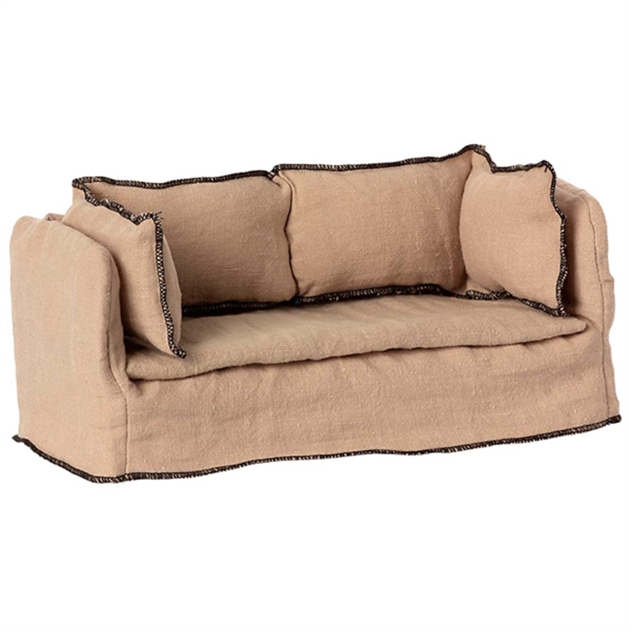Maileg Miniature Couch 3