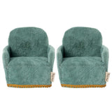 Maileg Chair Green