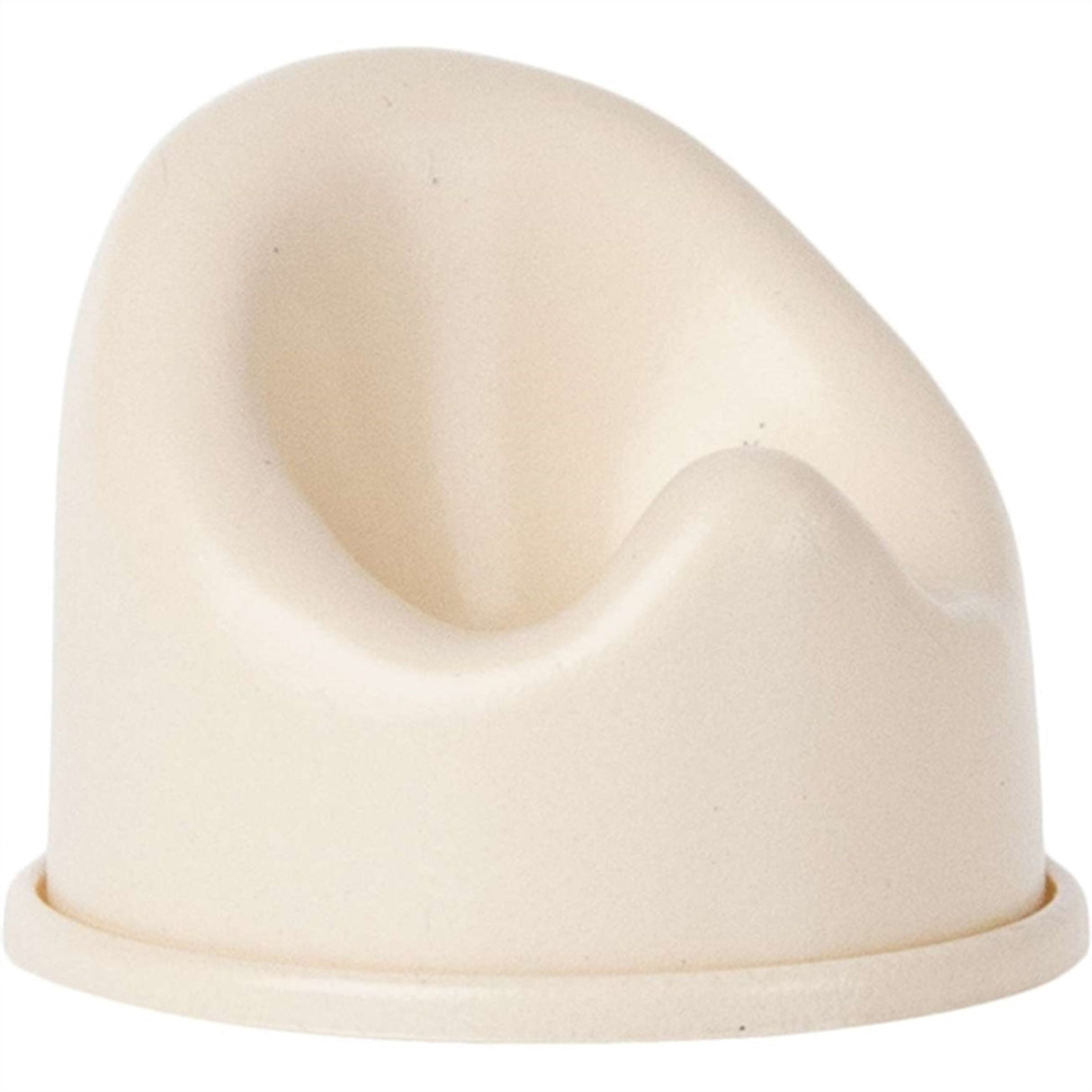 Maileg Micro Potty Off White