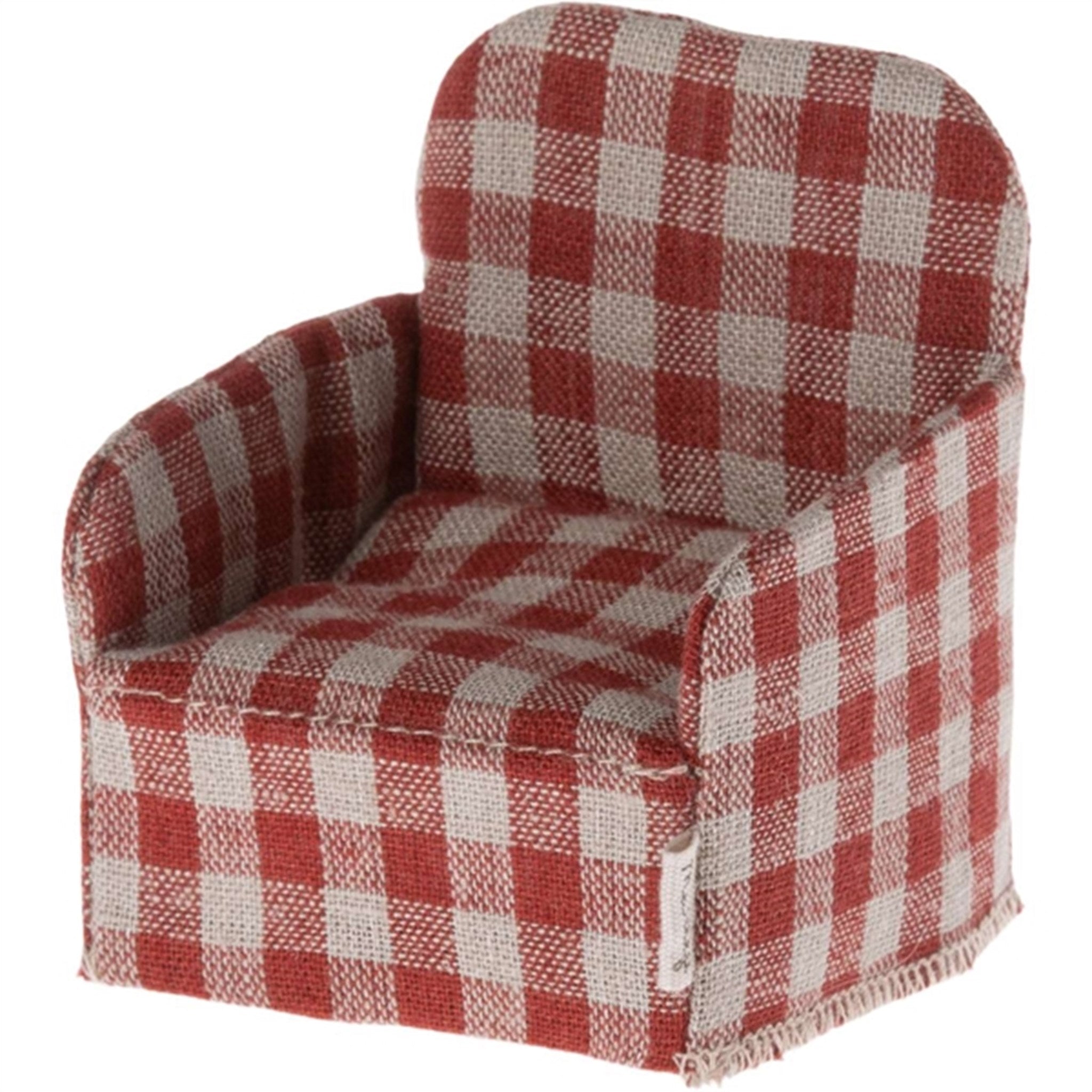 Maileg Chair Red