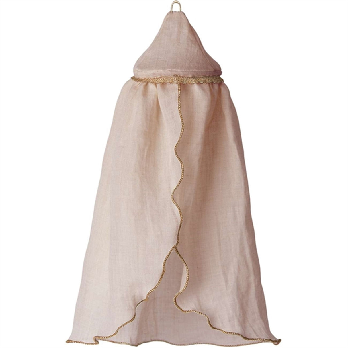 Maileg Miniature Bed Canopy Rose