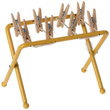 Maileg Drying Rack w. Pegs