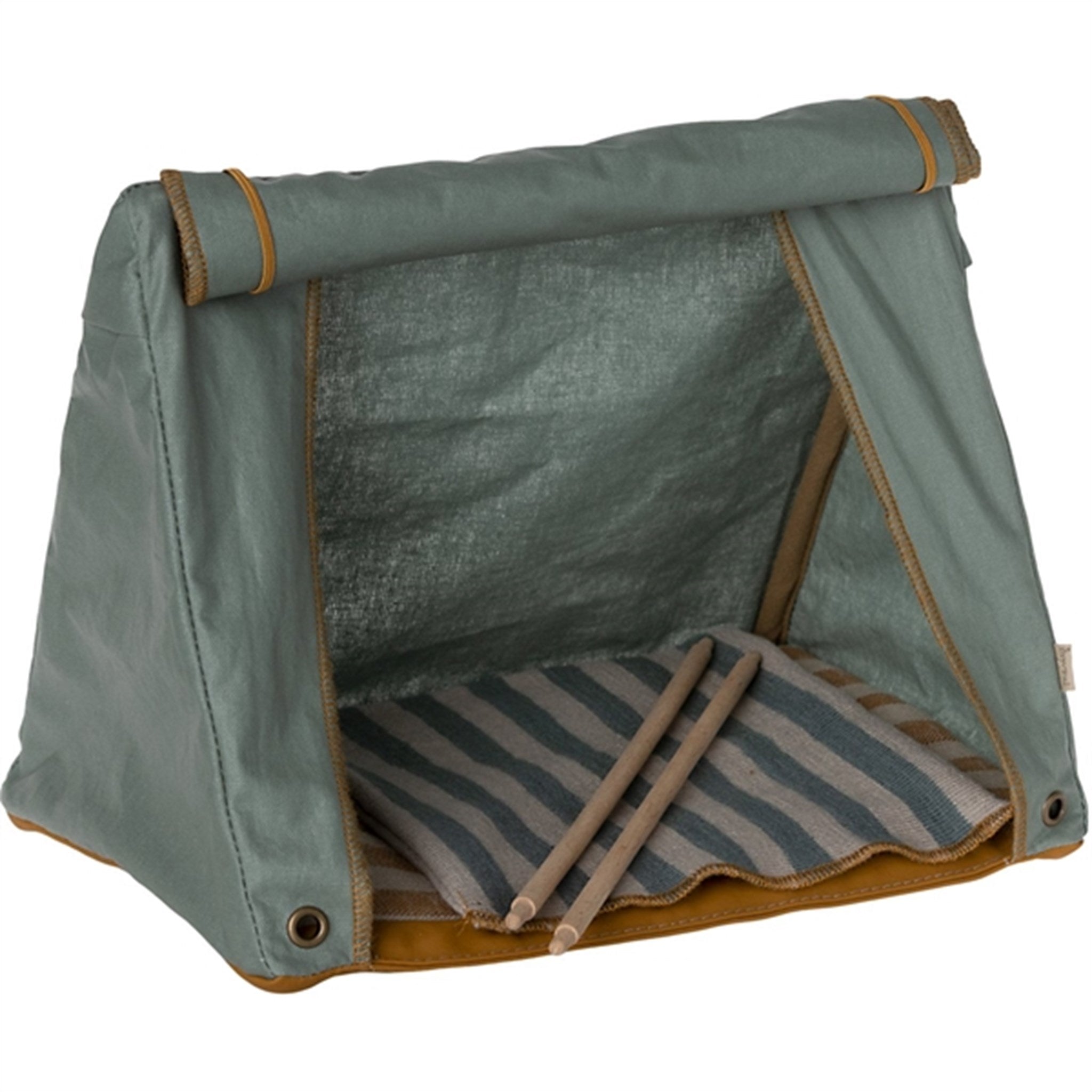 Maileg Happy Camper Tent Mouse 2