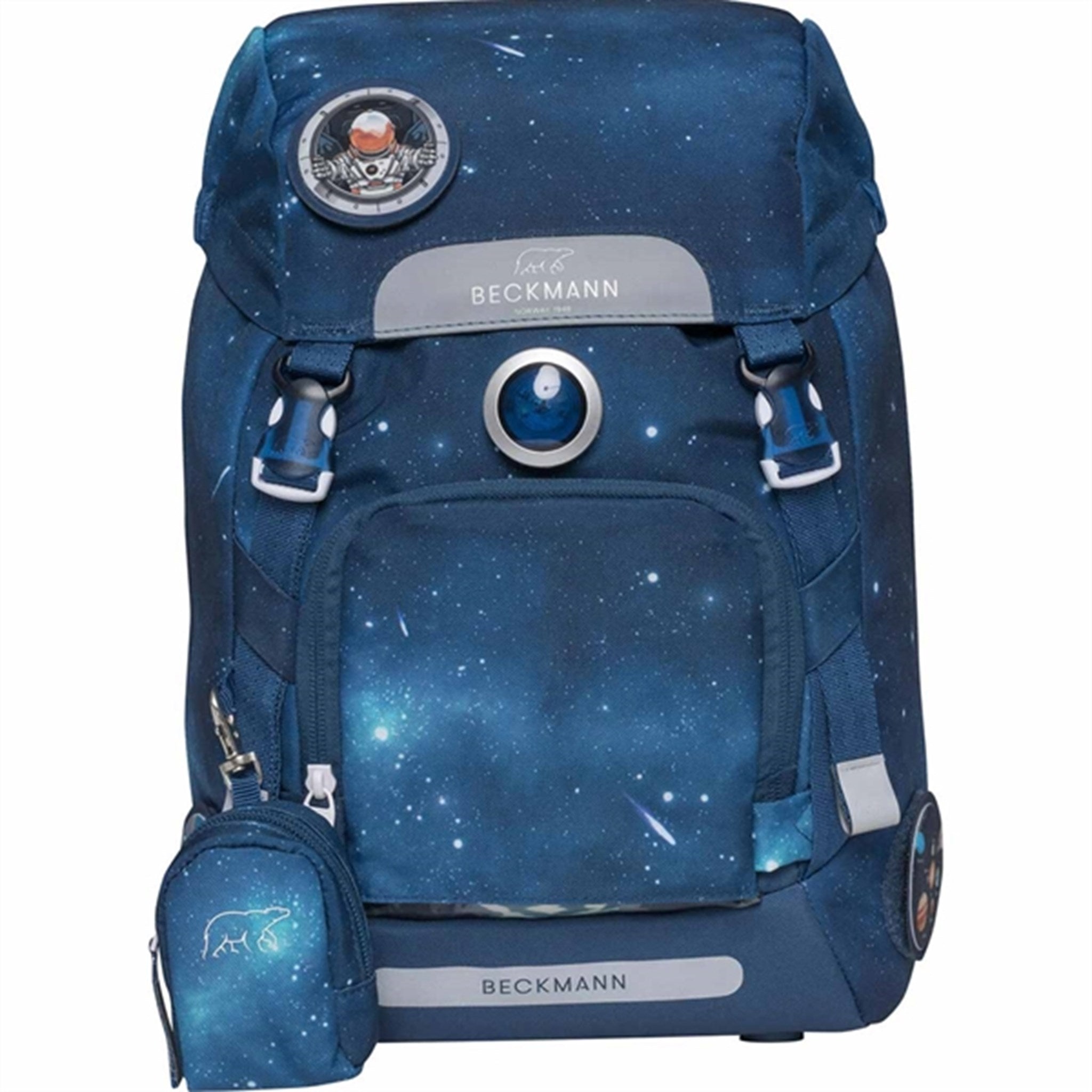 Beckmann Classic 22 Space Mission 6