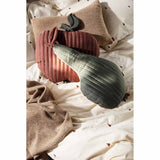 Ferm Living Bedding Pear Offwhite/Cinnamon