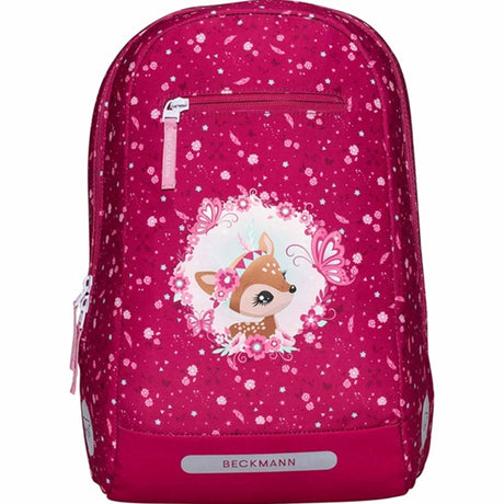 Beckmann Gym/Hiking Backpack Forest Deer