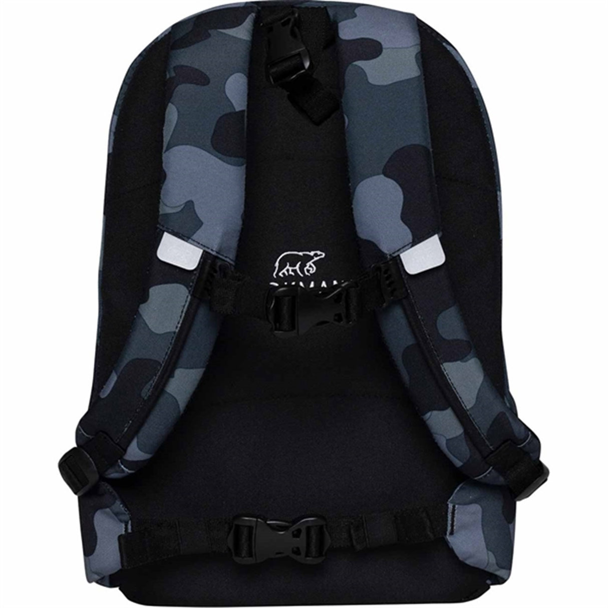 Beckmann Gym/Hiking Backpack Camo Rex 2