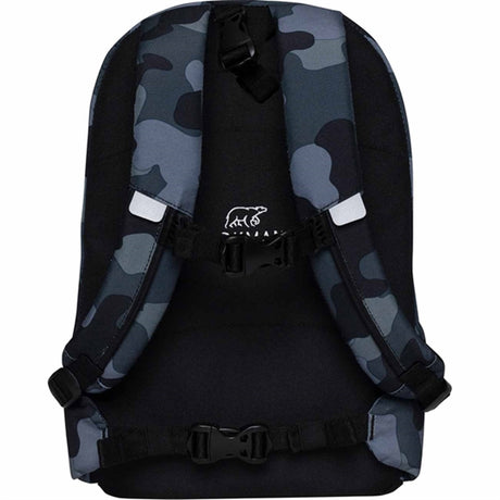 Beckmann Gym/Hiking Backpack Camo Rex 2