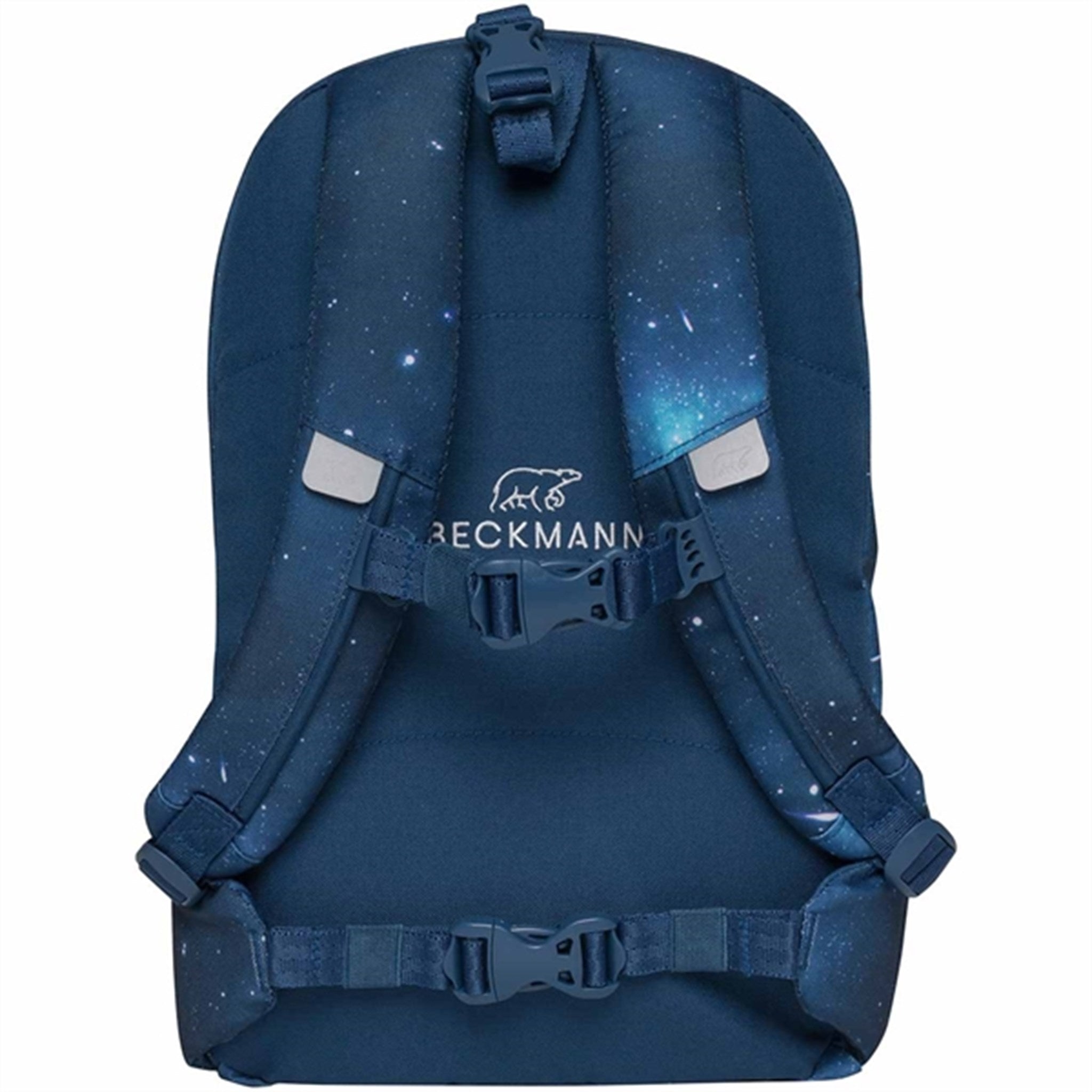 Beckmann Gym/Hiking Backpack Space Mission 2