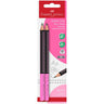 Faber Castell Jumbo Grip Pencils 2x2 Pink