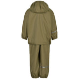 CeLaVi Rain Set Basic Khaki 2