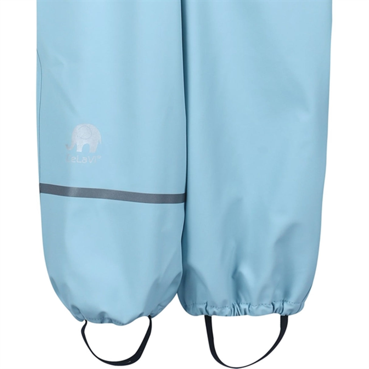 CeLaVi Rainset Basic Cerulean 3