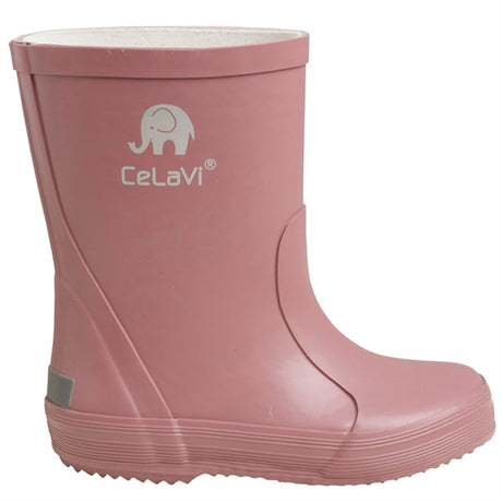 CeLaVi Wellies New Basic Boot Burlwood