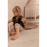 Alwero Vest Alpen Junior Krata Brown 4