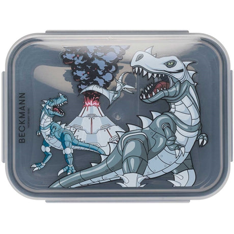 Beckmann Lunch Box Camo Rex