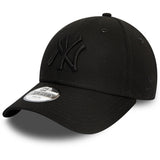NEW ERA League Essential 9Forty New York/Yankees Cap Black