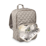 Cam Cam Copenhagen Changing Backpack Hazel