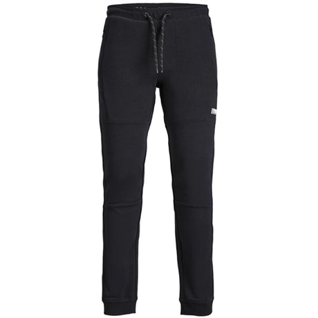 Jack & Jones Junior Black Will Air Sweatpants Noos