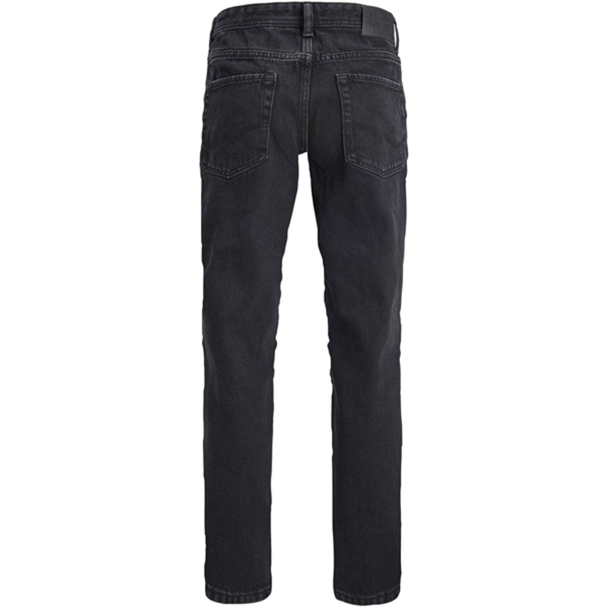 Jack & Jones Junior Black Denim Clark Original Jeans 912 Noos