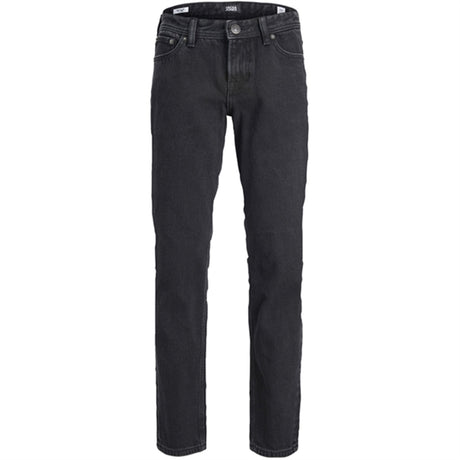 Jack & Jones Junior Black Denim Clark Original Jeans 912 Noos