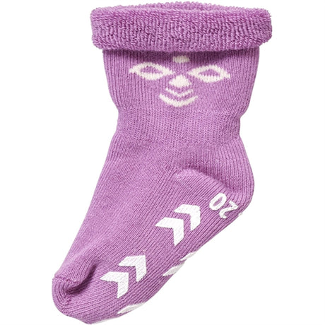 Hummel Valerian Snubbie Socks