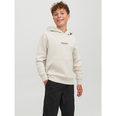 Jack & Jones Junior Moonbeam Vesterbro Sweat Hoodie Noos 2