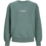 Jack & Jones Junior Laurel Wreath Jorvesterbro Sweatshirt