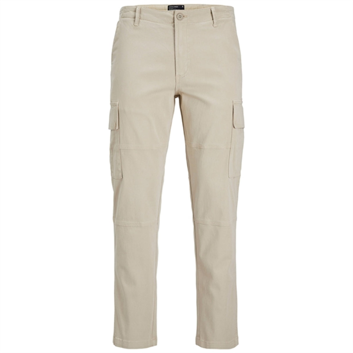 Jack & Jones Junior Crockery Kane Harlow Cargo Pants Noos