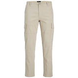 Jack & Jones Junior Crockery Kane Harlow Cargo Pants Noos