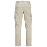 Jack & Jones Junior Crockery Kane Harlow Cargo Pants Noos 2